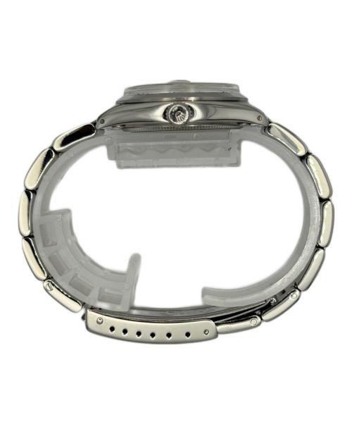 ROLEX（ロレックス）ROLEX (ロレックス) オイスターデイト プレジション Ref.6694 ゴールド サイズ:34ｍｍの古着・服飾アイテム