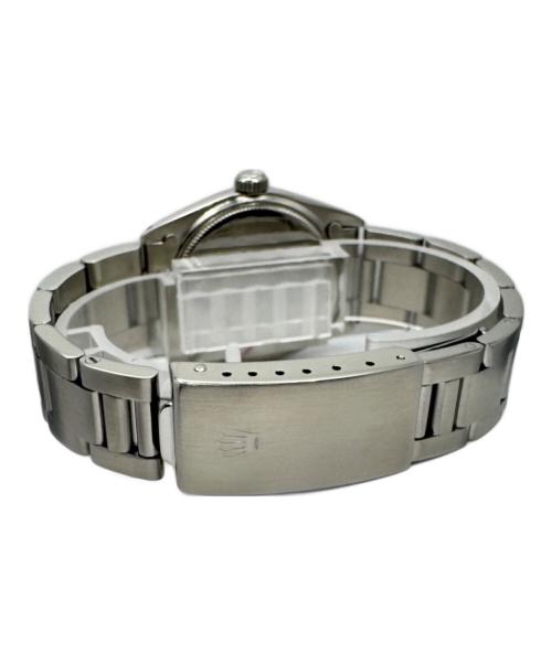 ROLEX（ロレックス）ROLEX (ロレックス) オイスターデイト プレジション Ref.6694 ゴールド サイズ:34ｍｍの古着・服飾アイテム