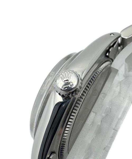 ROLEX（ロレックス）ROLEX (ロレックス) オイスターデイト プレジション Ref.6694 ゴールド サイズ:34ｍｍの古着・服飾アイテム