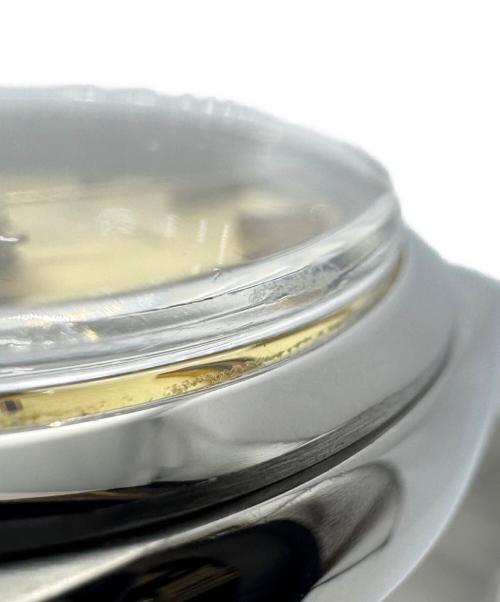 ROLEX（ロレックス）ROLEX (ロレックス) オイスターデイト プレジション Ref.6694 ゴールド サイズ:34ｍｍの古着・服飾アイテム