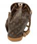 中古・古着 LOUIS VUITTON (ルイ ヴィトン) モンスリMM　モノグラム：72000円