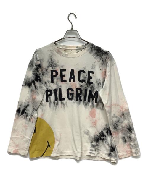 KAPITAL（キャピタル）KAPITAL (キャピタル) ロングスリーブTシャツ サイズ:2の古着・服飾アイテム