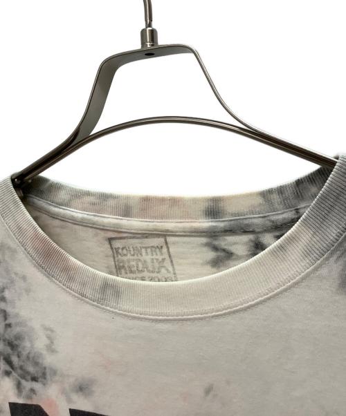 KAPITAL（キャピタル）KAPITAL (キャピタル) ロングスリーブTシャツ サイズ:2の古着・服飾アイテム