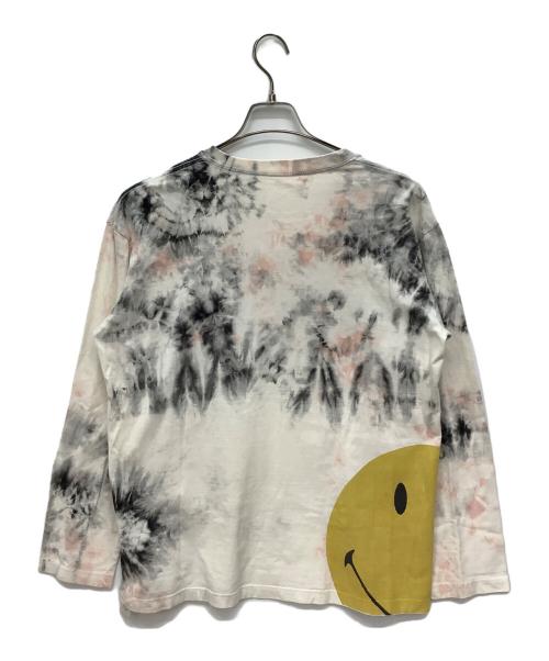 KAPITAL（キャピタル）KAPITAL (キャピタル) ロングスリーブTシャツ サイズ:2の古着・服飾アイテム