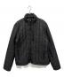 POLO RALPH LAUREN（ポロ・ラルフローレン）の古着「中綿ジャケット」｜ブラック