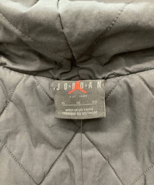 NIKE（ナイキ）NIKE (ナイキ) Travis Scott (トラヴィス スコット) キャンバスジャケット オリーブ サイズ:XLの古着・服飾アイテム