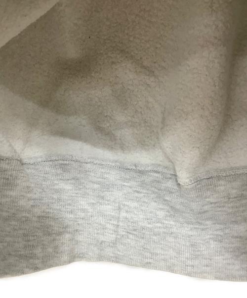 Champion REVERSE WEAVE（チャンピオン リバース ウィーブ）Champion REVERSE WEAVE (チャンピオン リバース ウィーブ) グリーンベイ・パッカーズ 90s ライトグレー サイズ:XXLの古着・服飾アイテム