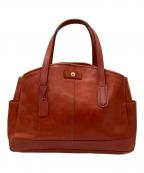 Herzヘルツ）の古着「トートバッグ」