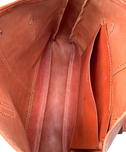 Herz（ヘルツ）Herz (ヘルツ) トートバッグの古着・服飾アイテム