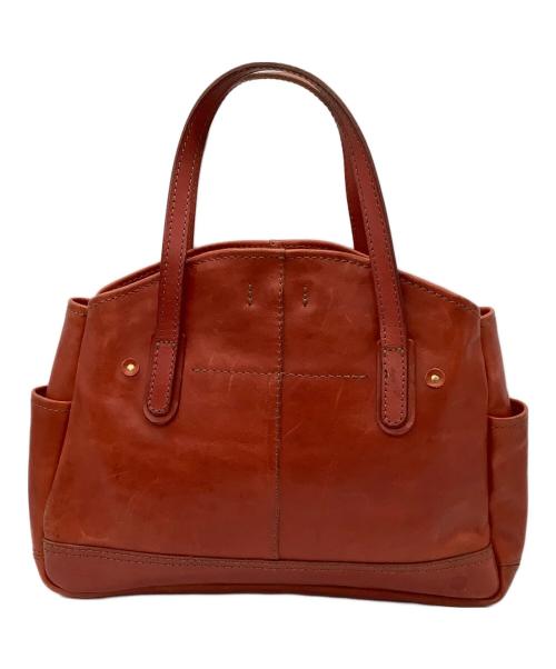 Herz（ヘルツ）Herz (ヘルツ) トートバッグの古着・服飾アイテム