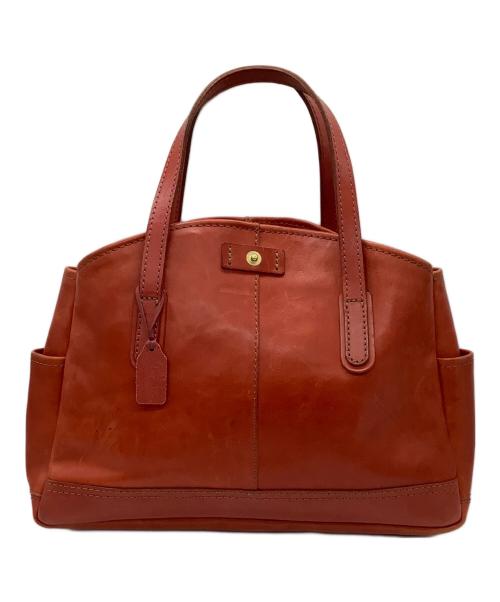 Herz（ヘルツ）Herz (ヘルツ) トートバッグの古着・服飾アイテム