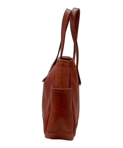 Herz（ヘルツ）Herz (ヘルツ) トートバッグの古着・服飾アイテム