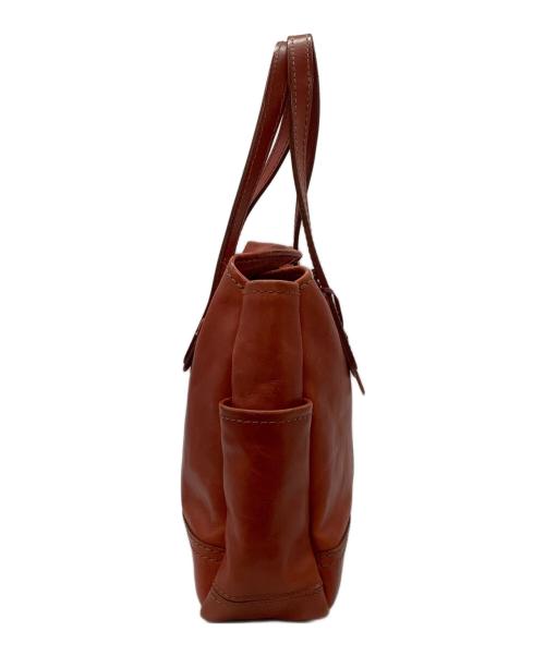 Herz（ヘルツ）Herz (ヘルツ) トートバッグの古着・服飾アイテム