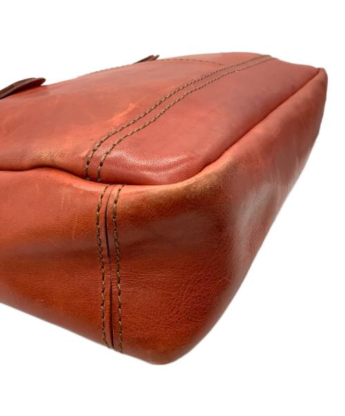 Herz（ヘルツ）Herz (ヘルツ) トートバッグの古着・服飾アイテム