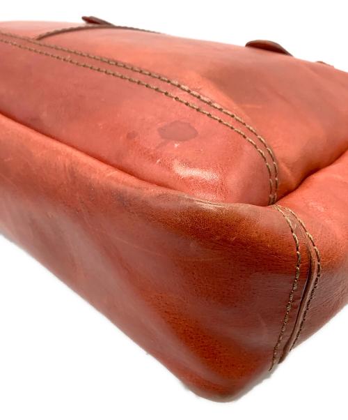 Herz（ヘルツ）Herz (ヘルツ) トートバッグの古着・服飾アイテム