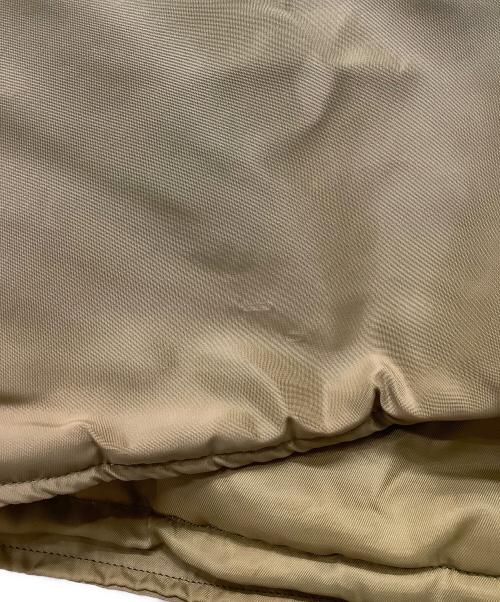 UNITED CARR（ユナイテッドカー）UNITED CARR (ユナイテッドカー) BUZZ RICKSON'S (バズリクソンズ) N-3Bフライトジャケット オリーブ サイズ:Sの古着・服飾アイテム