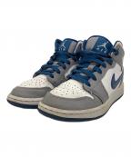 NIKEナイキ）の古着「GS Air Jordan 1 Mid 