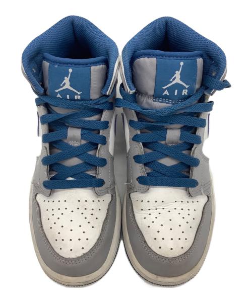 NIKE（ナイキ）NIKE (ナイキ) GS Air Jordan 1 Mid 