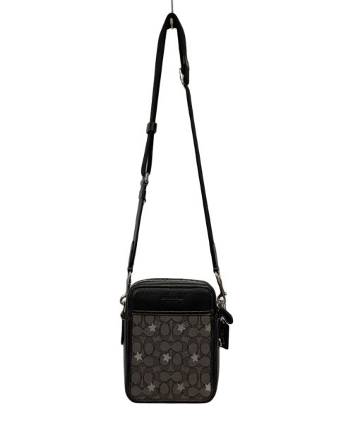 COACH（コーチ）COACH (コーチ) サリバン クロスボディの古着・服飾アイテム