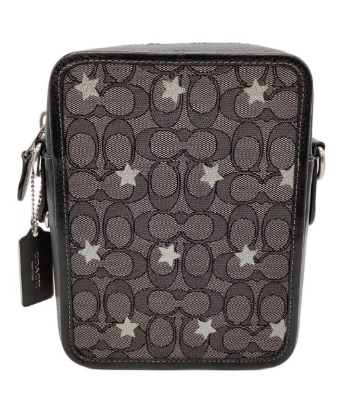 COACH（コーチ）COACH (コーチ) サリバン クロスボディの古着・服飾アイテム