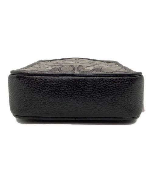 COACH（コーチ）COACH (コーチ) サリバン クロスボディの古着・服飾アイテム