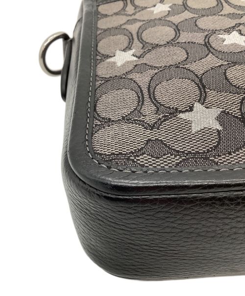 COACH（コーチ）COACH (コーチ) サリバン クロスボディの古着・服飾アイテム