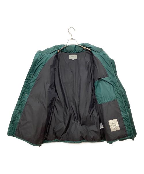 CarHartt（カーハート）CarHartt (カーハート) deming jacket グリーン サイズ:XLの古着・服飾アイテム
