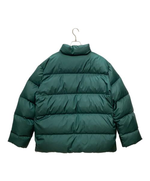 CarHartt（カーハート）CarHartt (カーハート) deming jacket グリーン サイズ:XLの古着・服飾アイテム