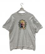 SUPREMEシュプリーム）の古着「ブラッドTシャツ」｜ホワイト