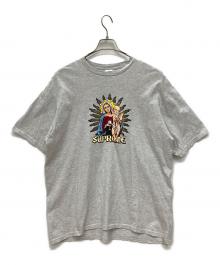 SUPREME（シュプリーム）の古着「ブラッドTシャツ」｜ホワイト