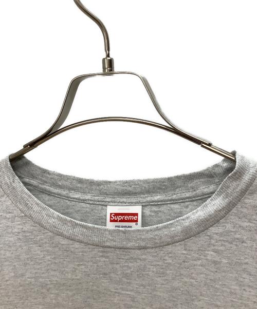 SUPREME（シュプリーム）SUPREME (シュプリーム) ブラッドTシャツ ホワイト サイズ:XLの古着・服飾アイテム