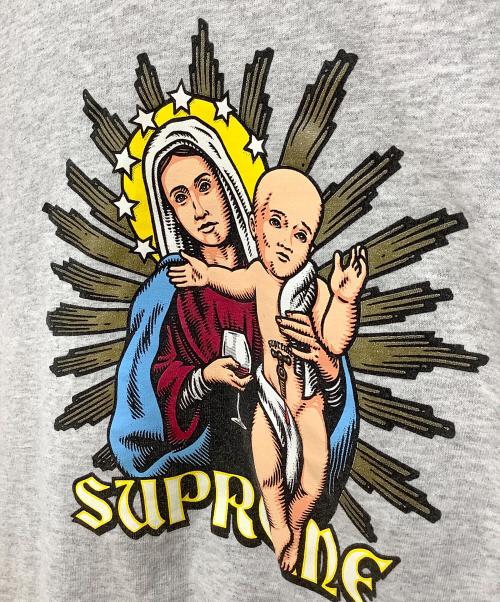 SUPREME（シュプリーム）SUPREME (シュプリーム) ブラッドTシャツ ホワイト サイズ:XLの古着・服飾アイテム