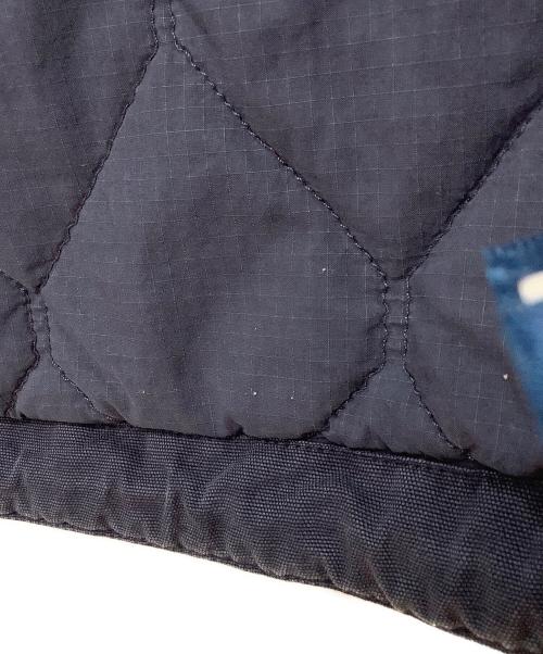 POLO RALPH LAUREN（ポロ・ラルフローレン）POLO RALPH LAUREN (ポロ・ラルフローレン) ミリタリーデッキジャケット ネイビー サイズ:XSの古着・服飾アイテム