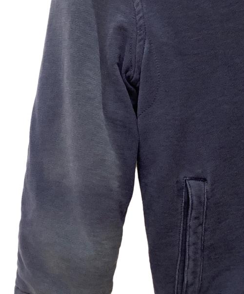 POLO RALPH LAUREN（ポロ・ラルフローレン）POLO RALPH LAUREN (ポロ・ラルフローレン) ミリタリーデッキジャケット ネイビー サイズ:XSの古着・服飾アイテム