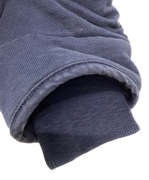 POLO RALPH LAUREN（ポロ・ラルフローレン）POLO RALPH LAUREN (ポロ・ラルフローレン) ミリタリーデッキジャケット ネイビー サイズ:XSの古着・服飾アイテム