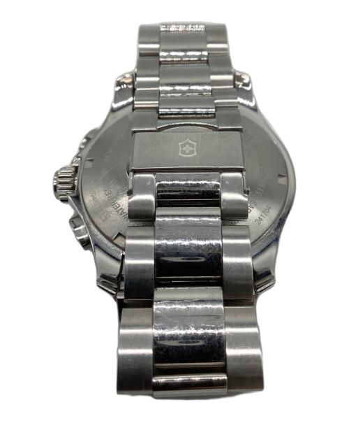 VICTORINOX（ビクトリノックス）VICTORINOX (ビクトリノックス) 腕時計の古着・服飾アイテム