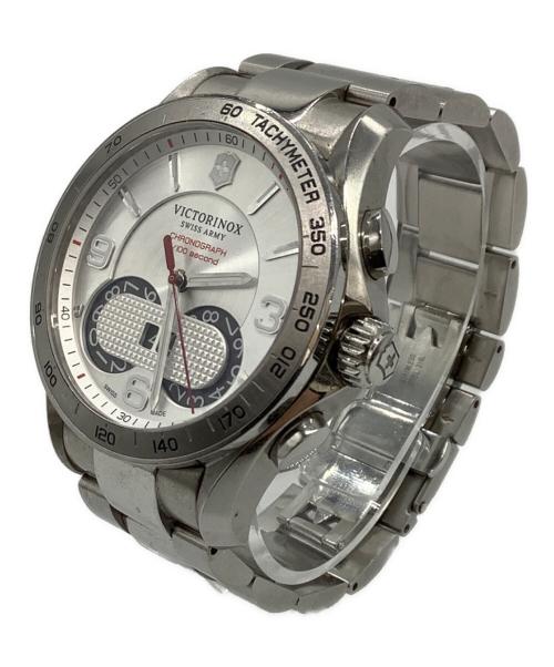 VICTORINOX（ビクトリノックス）VICTORINOX (ビクトリノックス) 腕時計の古着・服飾アイテム