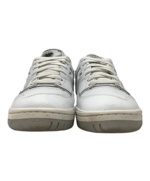 NEW BALANCE（ニューバランス）NEW BALANCE (ニューバランス) スニーカー ホワイト サイズ:24の古着・服飾アイテム
