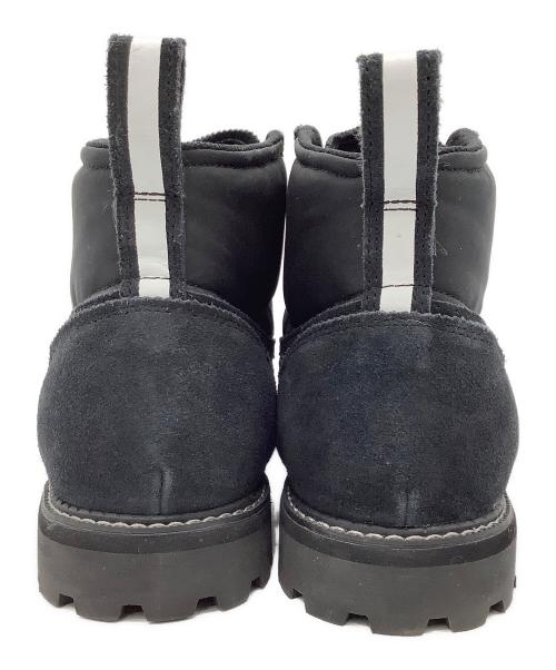 Onitsuka Tiger（オニツカタイガー）Onitsuka Tiger (オニツカタイガー) スニーカー ブラック サイズ:26の古着・服飾アイテム