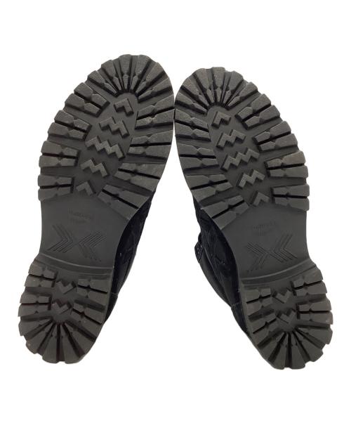 Onitsuka Tiger（オニツカタイガー）Onitsuka Tiger (オニツカタイガー) スニーカー ブラック サイズ:26の古着・服飾アイテム