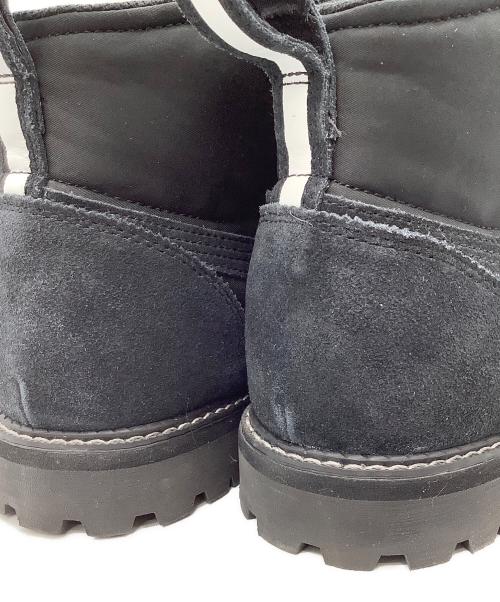 Onitsuka Tiger（オニツカタイガー）Onitsuka Tiger (オニツカタイガー) スニーカー ブラック サイズ:26の古着・服飾アイテム