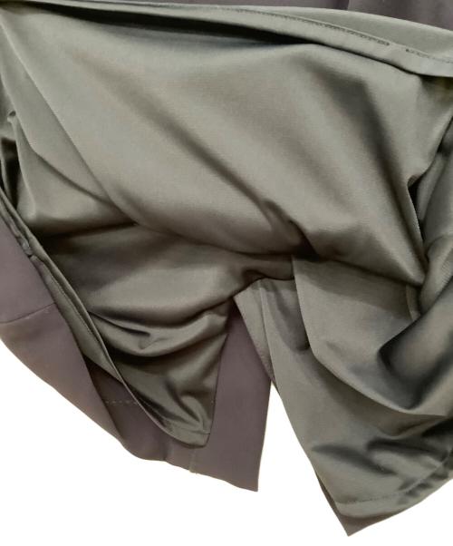 Sov.（ソブ）Sov. (ソブ) ワンピース ネイビー サイズ:36の古着・服飾アイテム