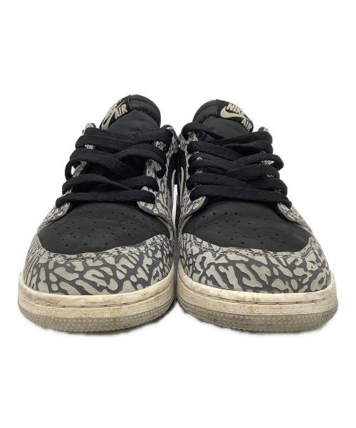 NIKE（ナイキ）NIKE (ナイキ) AIR JORDAN 1 RETRO LOW OG 