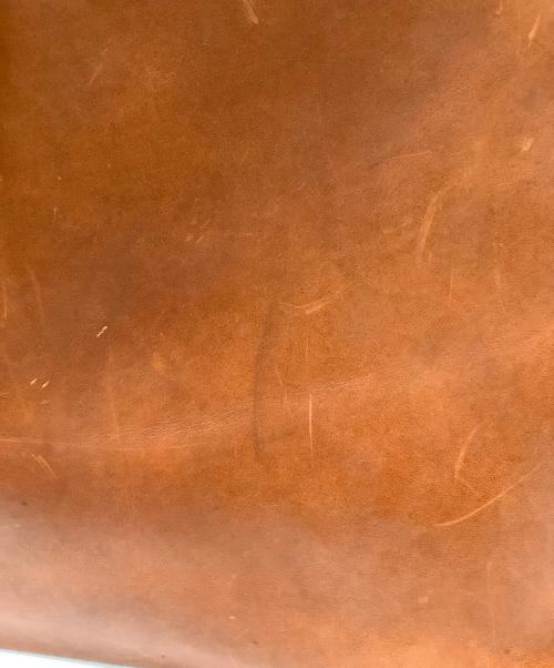 土屋鞄（ツチヤカバン）土屋鞄 (ツチヤカバン) ディアリオ ラージトート ブラウンの古着・服飾アイテム