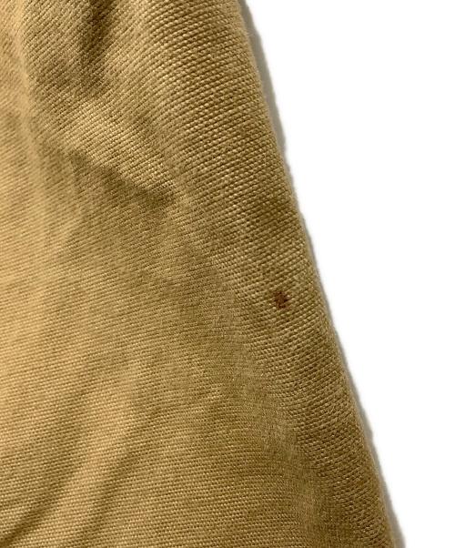 THE NORTH FACE（ザ ノース フェイス）THE NORTH FACE (ザ ノース フェイス) Cotton OX Light Climbing Pant キャメル サイズ:Sの古着・服飾アイテム