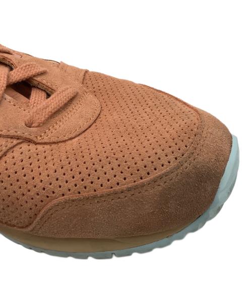 asics（アシックス）asics (アシックス) GEL-LYTE III ブラウン サイズ:28.5㎝の古着・服飾アイテム