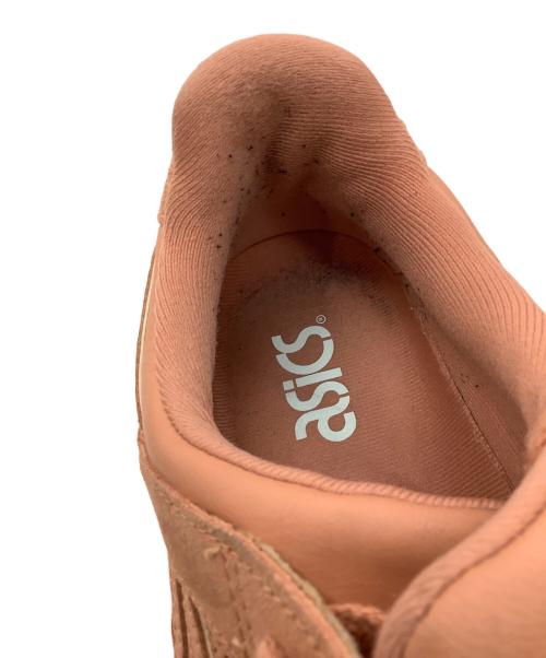 asics（アシックス）asics (アシックス) GEL-LYTE III ブラウン サイズ:28.5㎝の古着・服飾アイテム