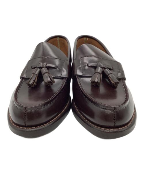 REGAL（リーガル）REGAL (リーガル) ローファー ブラウン サイズ:24.5cmの古着・服飾アイテム