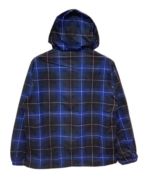 F.C.R.B.（エフシーレアルブリストル）F.C.R.B. (エフシーレアルブリストル) アノラックパーカー ネイビー サイズ:XL 未使用品の古着・服飾アイテム