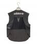 adidas Originals (アディダスオリジナル) ADV TRAIL VEST ブラック サイズ:S：5000円